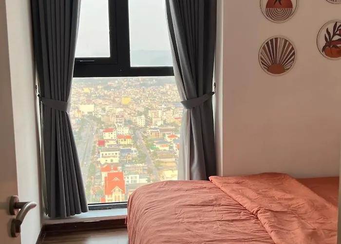 Căn Hộ 3212 Diamond View Chính Biển Căn hộ *