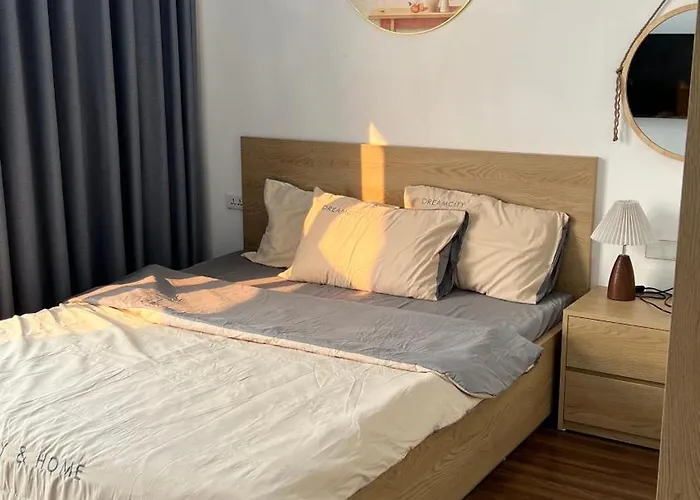 Căn Hộ 3212 Diamond View Chính Biển Hạ Long