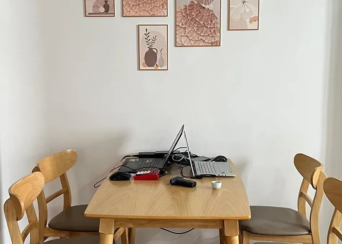 Căn Hộ 3212 Diamond View Chính Biển