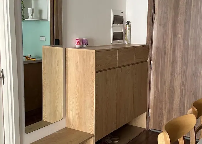 Căn Hộ 3212 Diamond View Chính Biển Căn hộ *